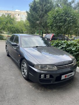  Nissan Skyline 1993 , 600000 , 