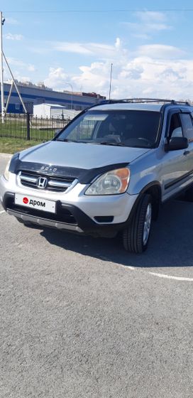 SUV   Honda CR-V 2003 , 850000 , 