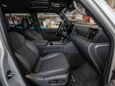 SUV   Lexus GX550 2024 , 14725000 , 