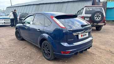  Ford Focus 2009 , 500000 , -