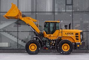   SDLG (LGCE) L956H 2025 , 8300000 , 