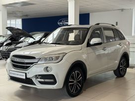 SUV   Lifan X60 2016 , 599000 , 