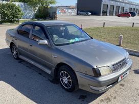  Toyota Vista 1995 , 165000 , 