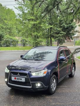 SUV   Mitsubishi ASX 2011 , 1030000 , 