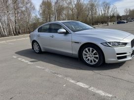  Jaguar XE 2017 , 2500000 , 