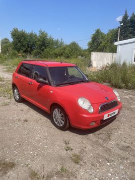  Lifan Smily 2011 , 220000 , 