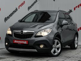 SUV   Opel Mokka 2013 , 920000 , 