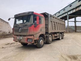  Shacman (Shaanxi) SX33186W366C 2023 , 4511100 ,  