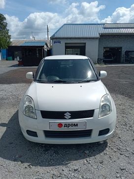  Suzuki Swift 2009 , 590000 , -