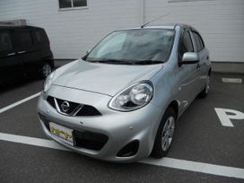  Nissan March 2020 , 960000 , 