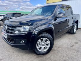  Volkswagen Amarok 2012 , 1397000 , 