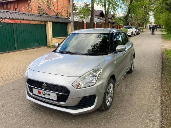  Suzuki Swift 2020 , 1140000 , 