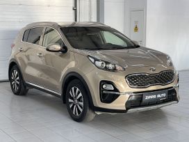SUV   Kia Sportage 2019 , 1959000 , 