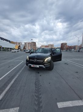 SUV   Mercedes-Benz M-Class 2014 , 3400000 , 