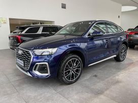 SUV   Audi Q5 Sportback 2023 , 8200000 , 