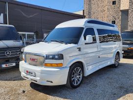    GMC Savana 2020 , 3100000 , 