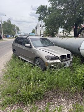 SUV   BMW X5 2007 , 550000 , 