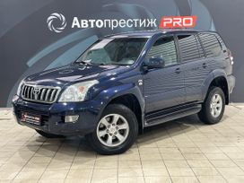 SUV   Toyota Land Cruiser Prado 2003 , 1269000 , 