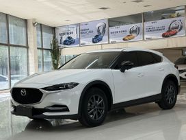 SUV   Mazda CX-4 2021 , 2050000 , 