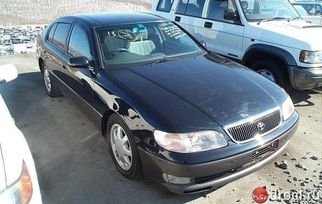  Toyota Aristo 1992 , 540000 , 