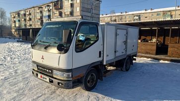   Mitsubishi Fuso Canter 2000 , 1050000 , 