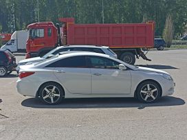  Hyundai Sonata 2012 , 1100000 , 