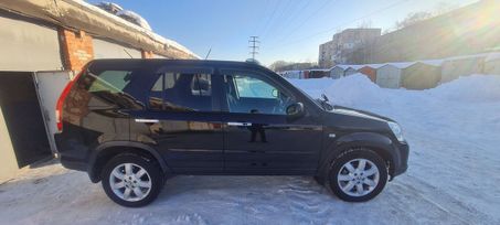 SUV   Honda CR-V 2004 , 980000 , 