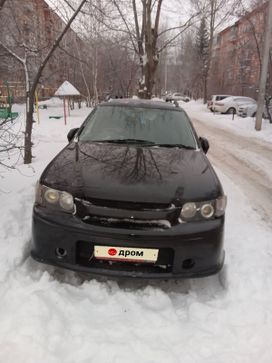  Nissan R'nessa 1997 , 370000 , 