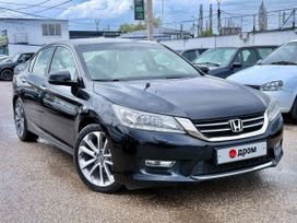  Honda Accord 2013 , 1699000 , 