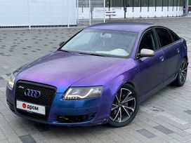  Audi A6 2004 , 430000 , 