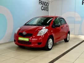  Toyota Yaris 2008 , 530000 ,  