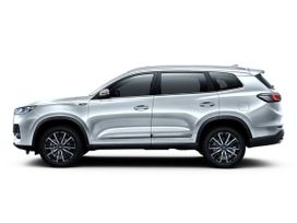 SUV   Chery Tiggo 8 Pro Max 2025 , 3554100 , 