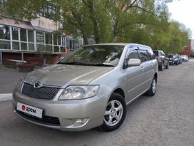  Toyota Corolla Fielder 2005 , 775000 , 