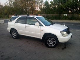 SUV   Toyota Harrier 2000 , 900000 ,  