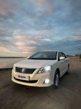  Toyota Premio 2010 , 1250000 , 