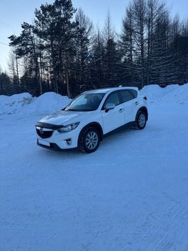 SUV   Mazda CX-5 2014 , 1800000 , 