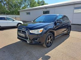 SUV   Mitsubishi ASX 2014 , 1119000 , 