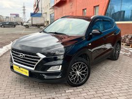 SUV   Hyundai Tucson 2019 , 2299000 , 