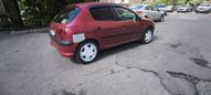  Peugeot 206 2006 , 220000 , 