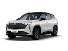 SUV   Geely Atlas 2024 , 3997428 , 