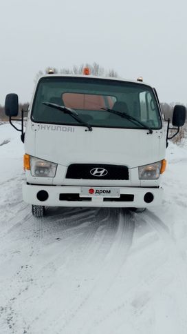  Hyundai Mighty 2013 , 2800000 , 