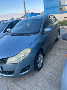 Chery Very A13 2013 , 249000 , 