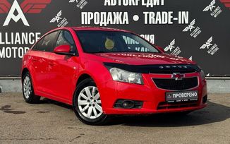  Chevrolet Cruze 2012 , 595000 , 