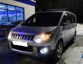    Mitsubishi Delica D:5 2009 , 1440000 , 