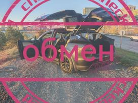 SUV   Tesla Model X 2016 , 4222220 , 