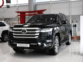 SUV   Toyota Land Cruiser 2024 , 13250000 , 