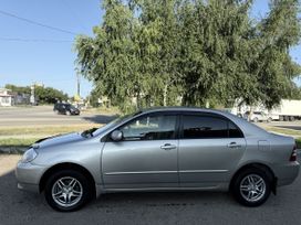  Toyota Corolla 2004 , 630000 , 