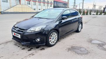  Ford Focus 2011 , 795000 , 
