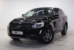  XC60, 2016