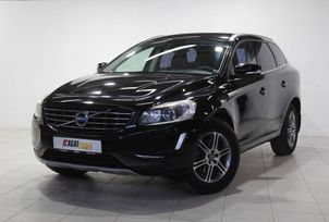 SUV   Volvo XC60 2016 , 2299000 , 